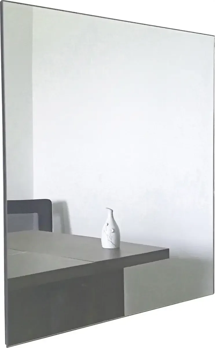 pro IPP450 M Infraroodpaneel 450 W 8 m² fra Siku i Aluminium – produktbillede