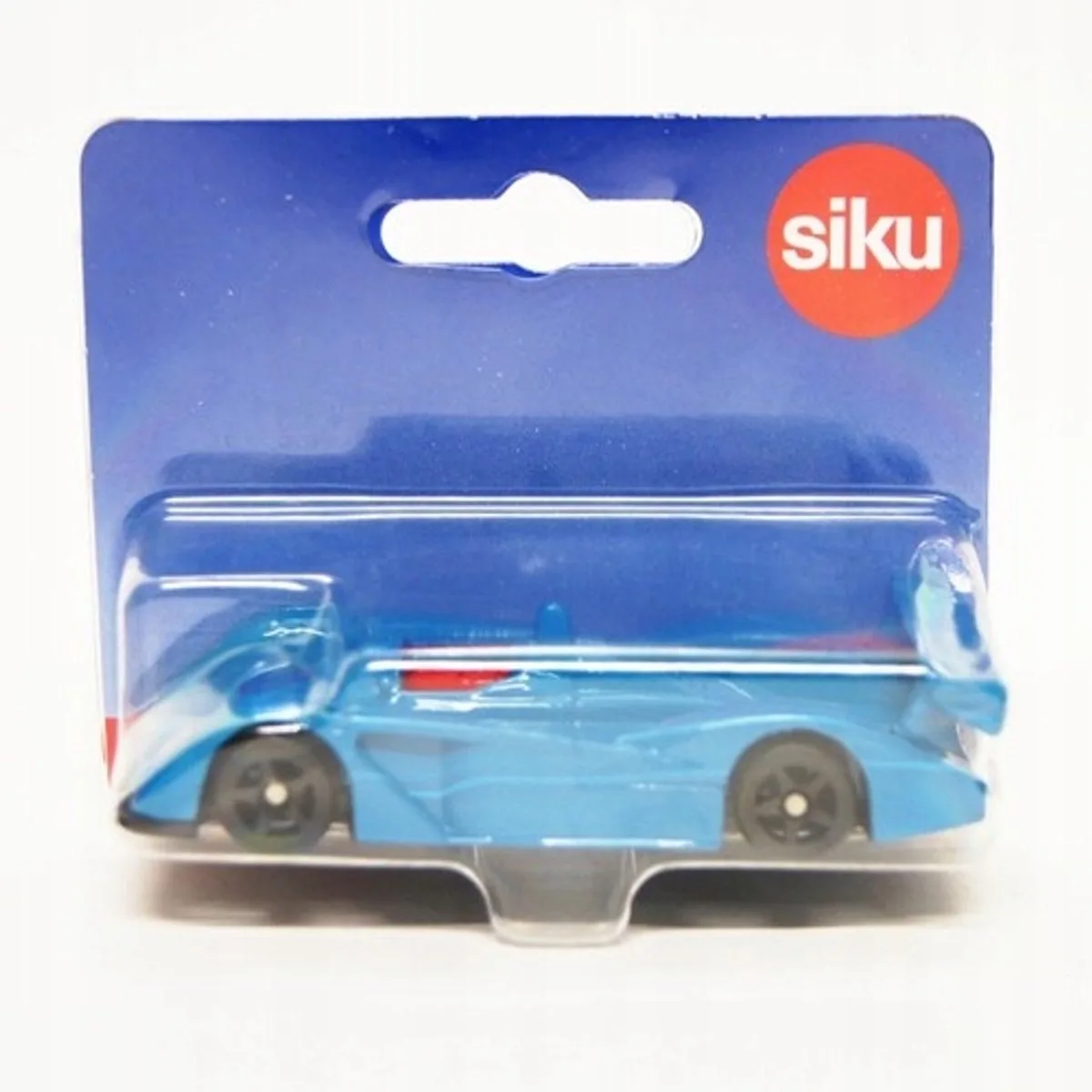 Raceauto 8630 Special Edition von Siku in Blau – Produktfoto