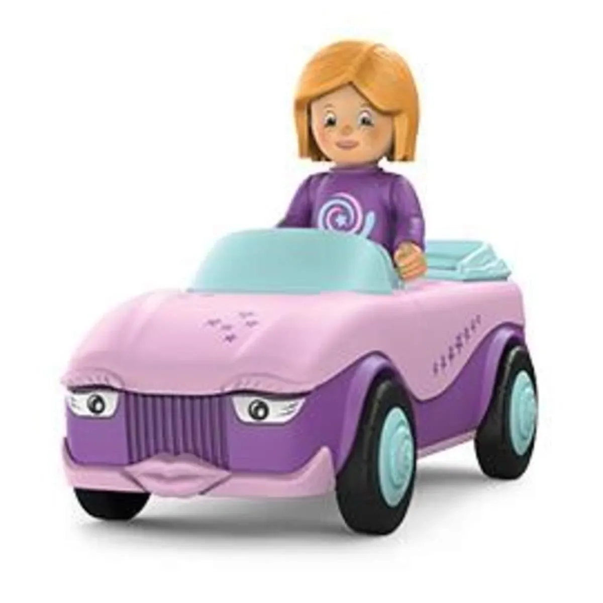 SIKU 0102 Betty Blinky fra Siku – produktbillede