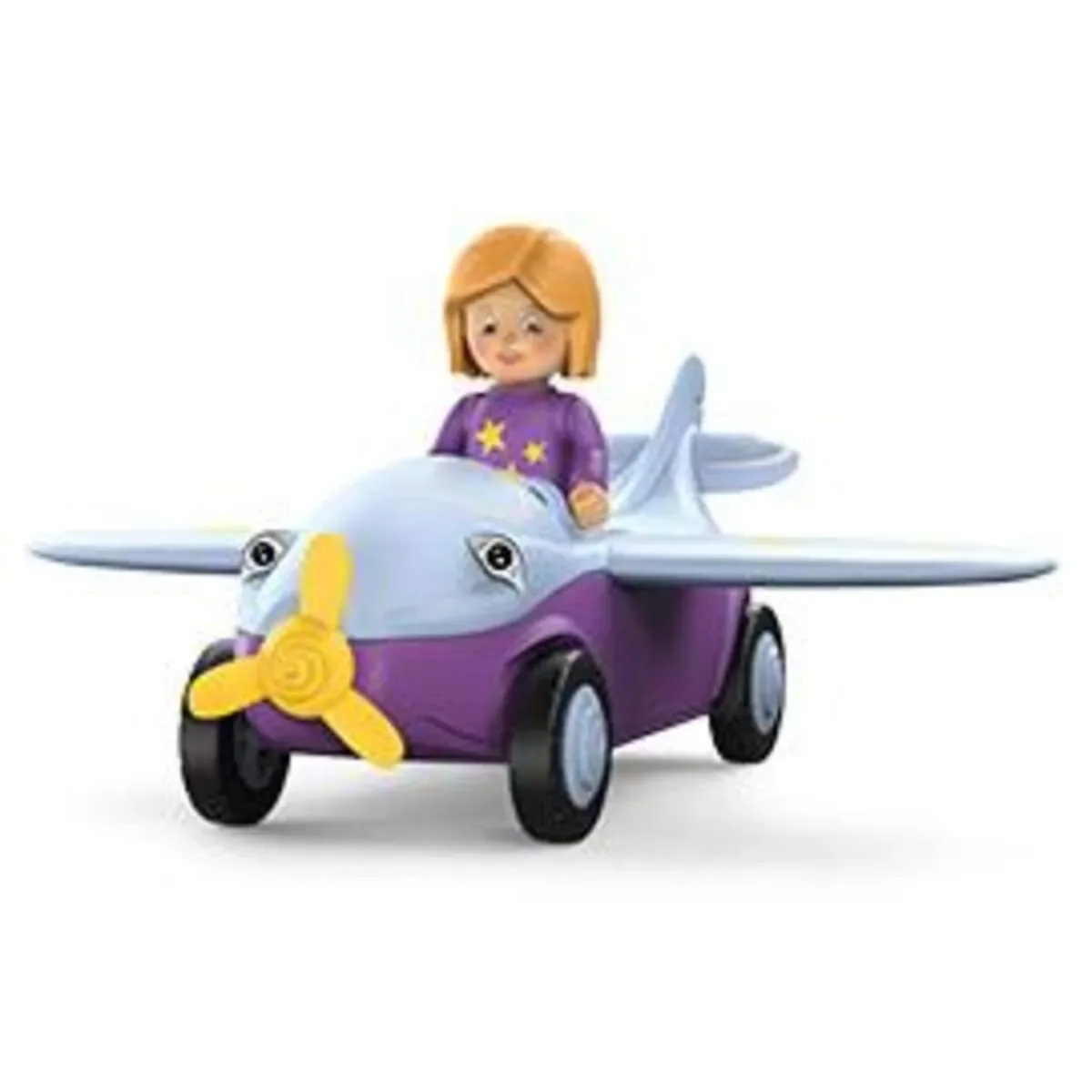 SIKU 0109 Conny Cloudy fra Siku – produktbillede