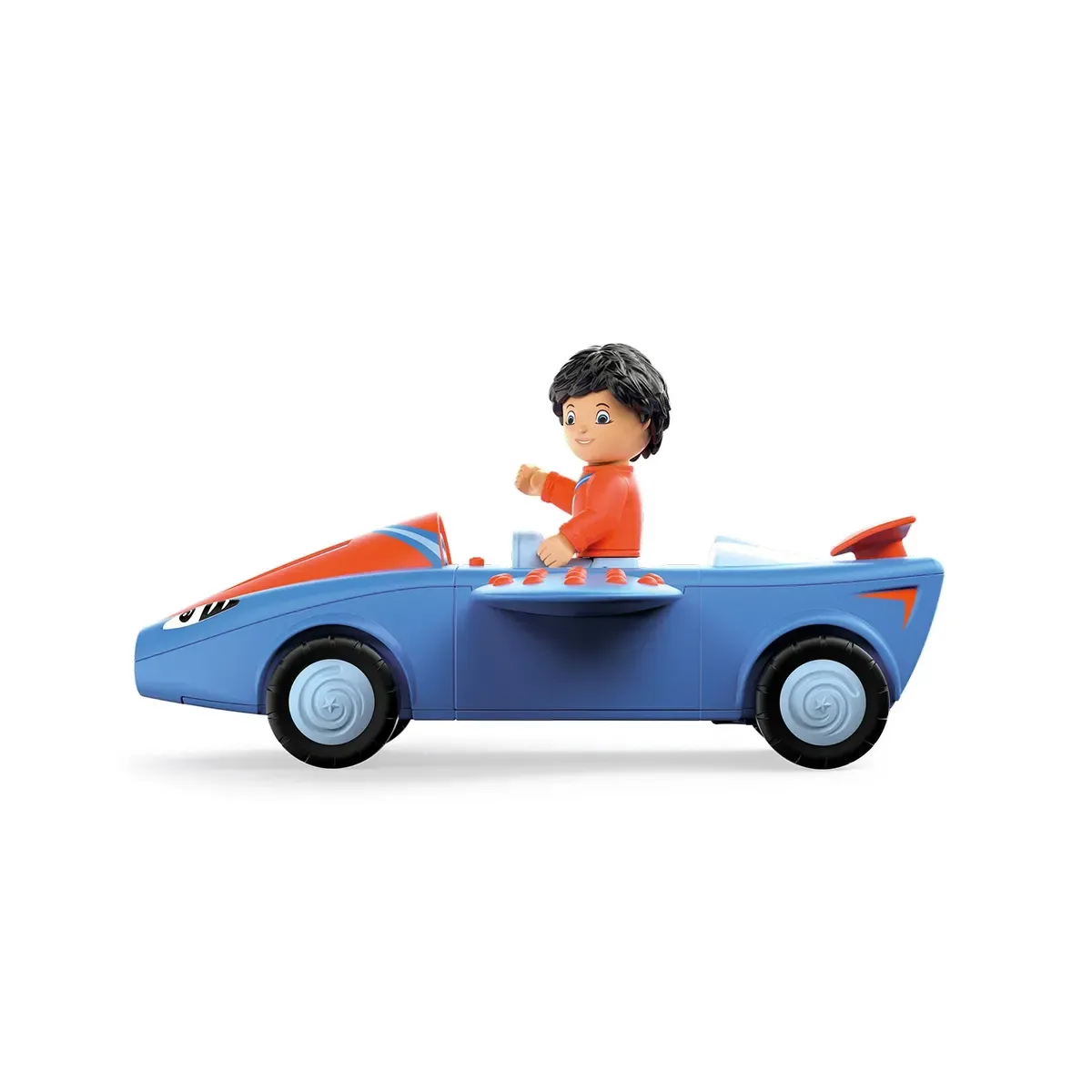 SIKU 0133 Bill Breezy by Siku – product photo