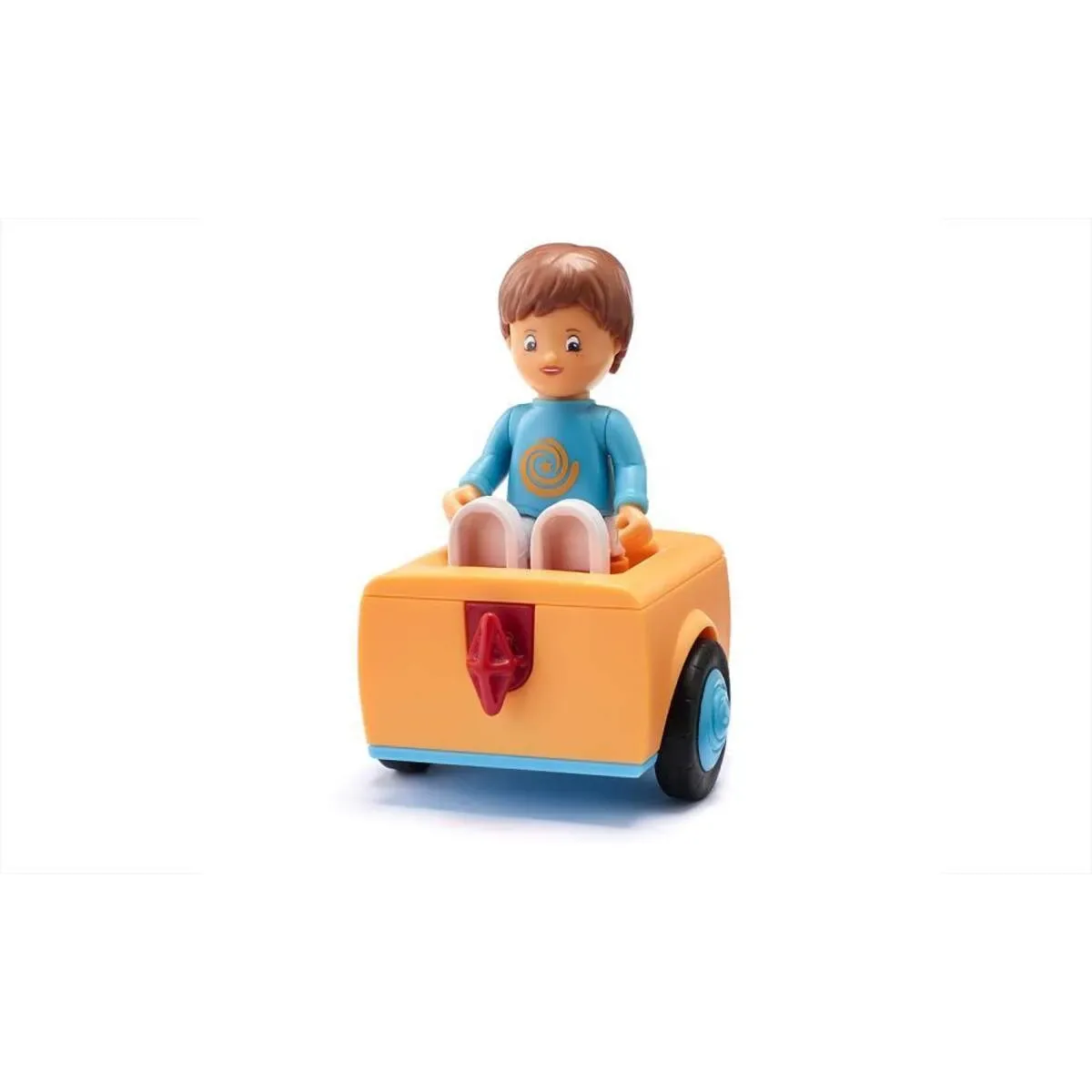SIKU 0201 Adam Addy by Siku – product photo