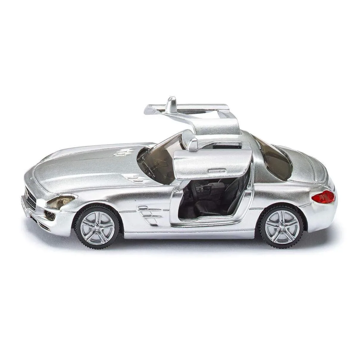 SIKU 1445 1:55 Mercedes SLS AMG Coupé de Siku – photo du produit