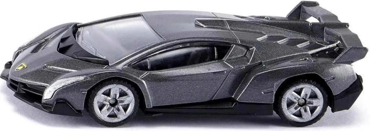 SIKU 1485 Lamborgini Veneno de Siku en Bleu – photo du produit