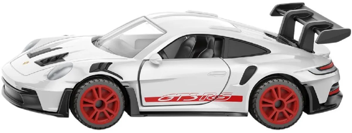 Porsche 911 GT3 RS von Siku in Mehrfarbig – Produktfoto