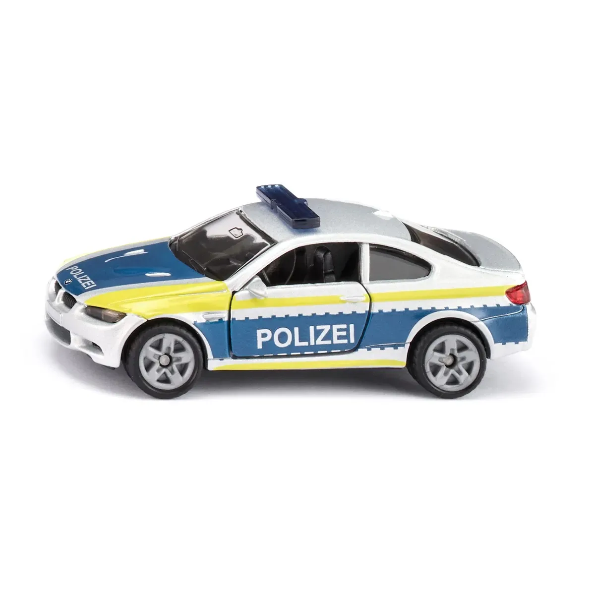 SIKU 1532 BMW M3 Coupé Polizei by Siku – product photo