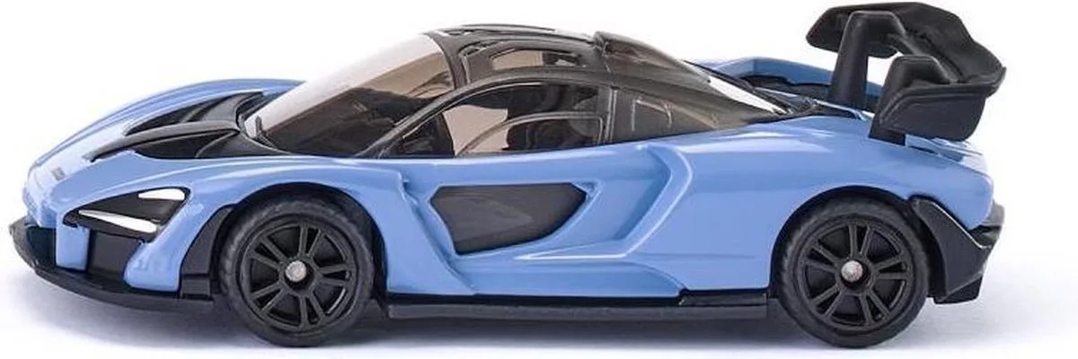 Siku 1537 Mclaren Senna från Siku i Blå – produktbild