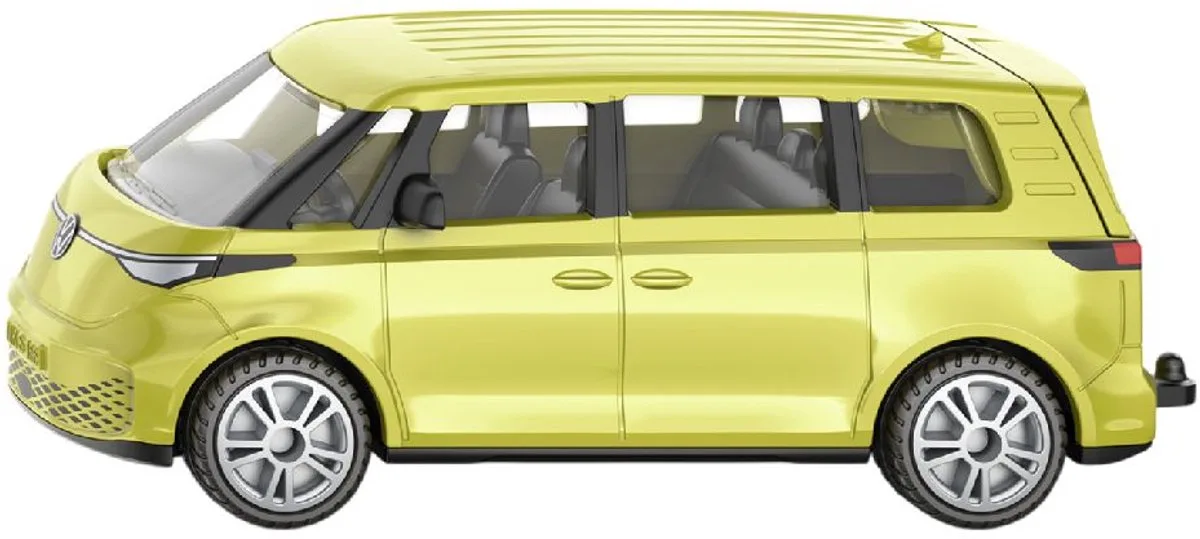 VW ID. BUZZ de Siku en Multicolore – photo du produit
