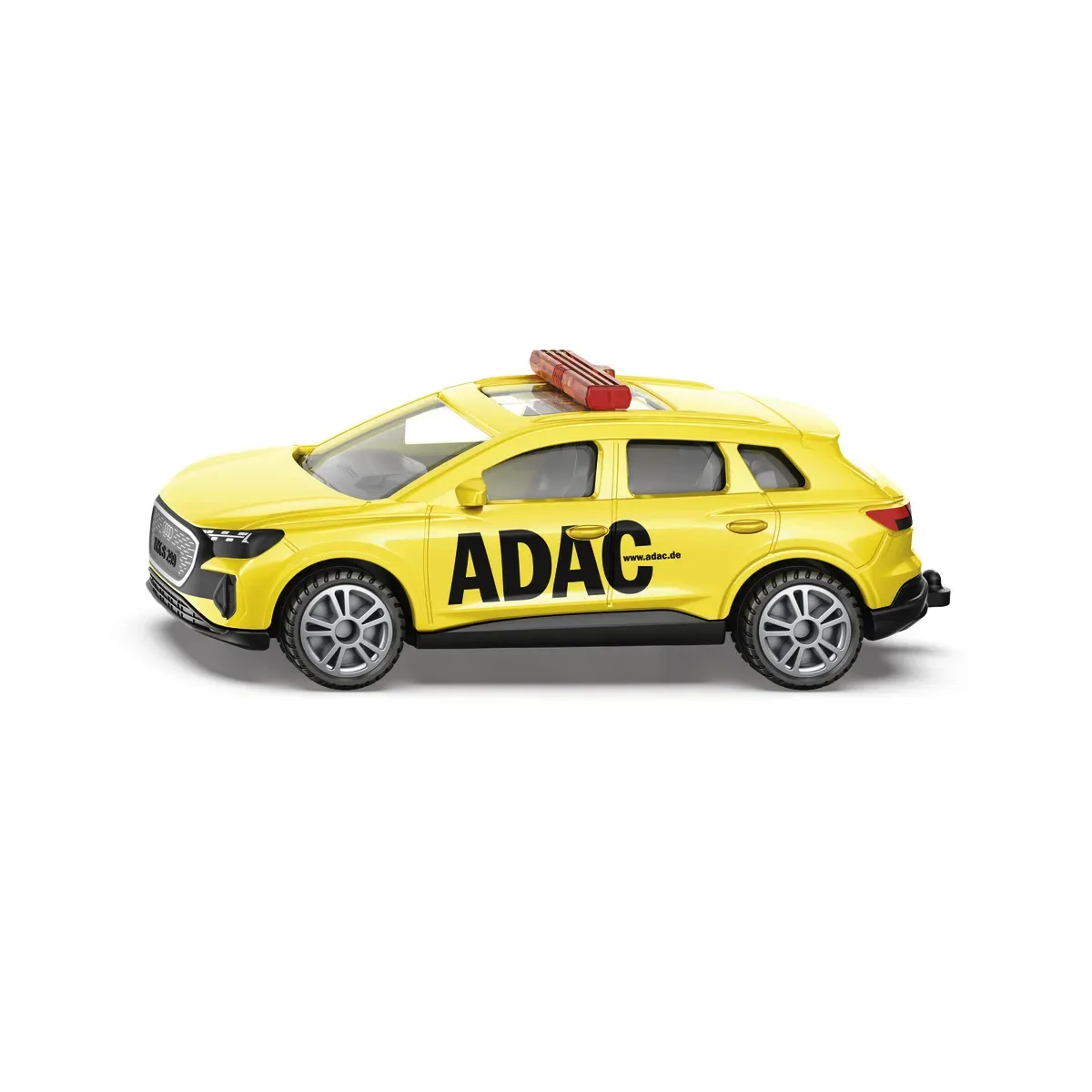SIKU 1565 Audi Q4 e-tron ADAC by Siku – product photo