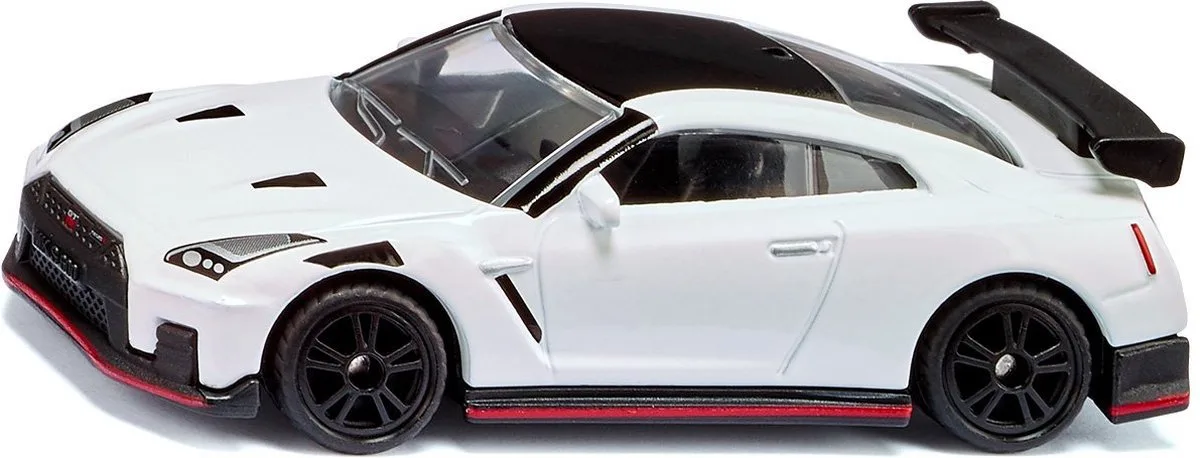 Siku 1579 Nissan Gt-R Nismo fra Siku i Blå – produktbillede