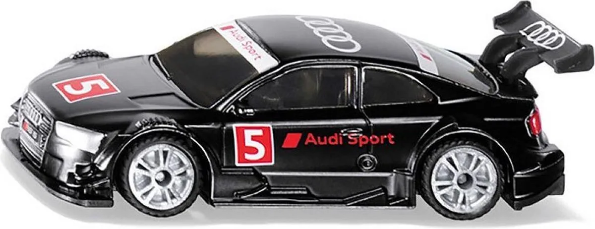 Siku 1580 Audi Rs 5 Racing 1:55 de Siku en Bleu – photo du produit
