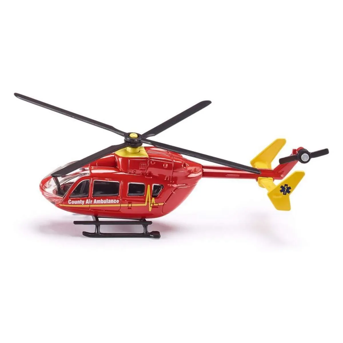 SIKU 1647 Helikopter by Siku – product photo
