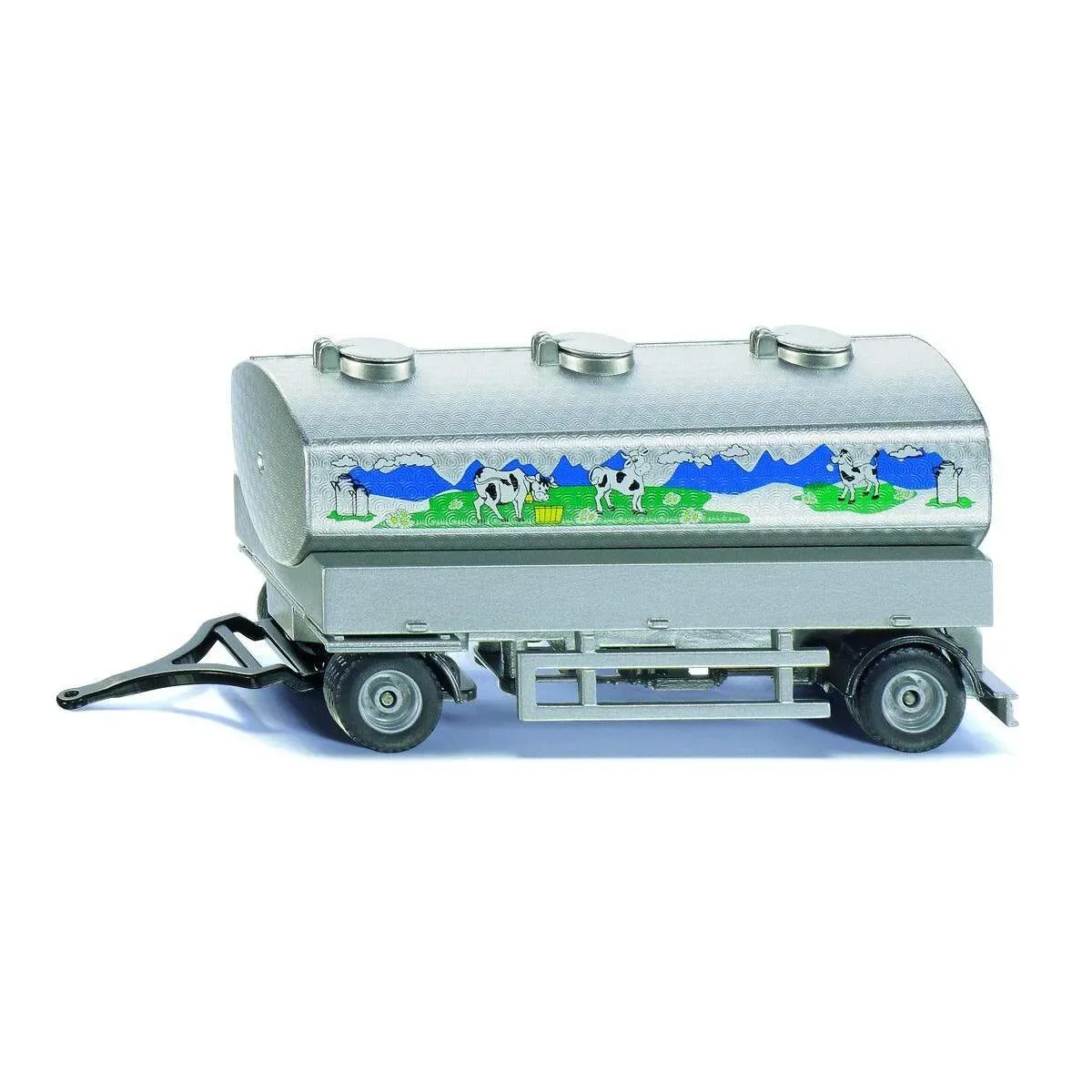 SIKU 1972 1:50 Anhänger für Milchsammelwagen van Siku – productfoto