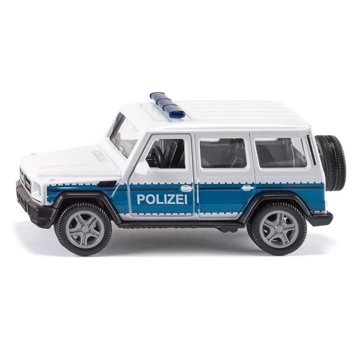 SIKU 2308 1:50 Mercedes-AMG G65 Bundespolizei van Siku – productfoto