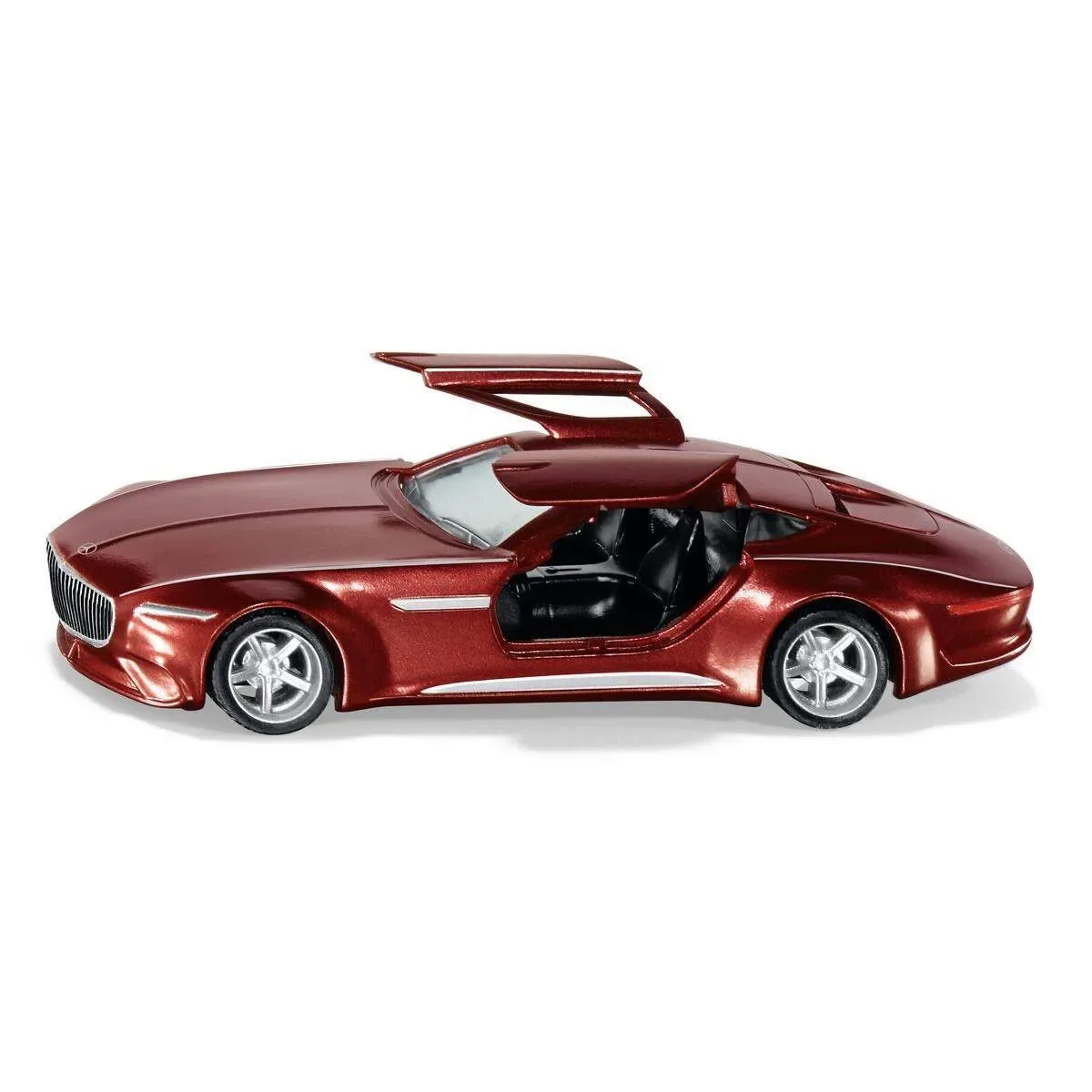 SIKU 2357 1:50 Vision Mercedes-Maybach 6 by Siku – product photo