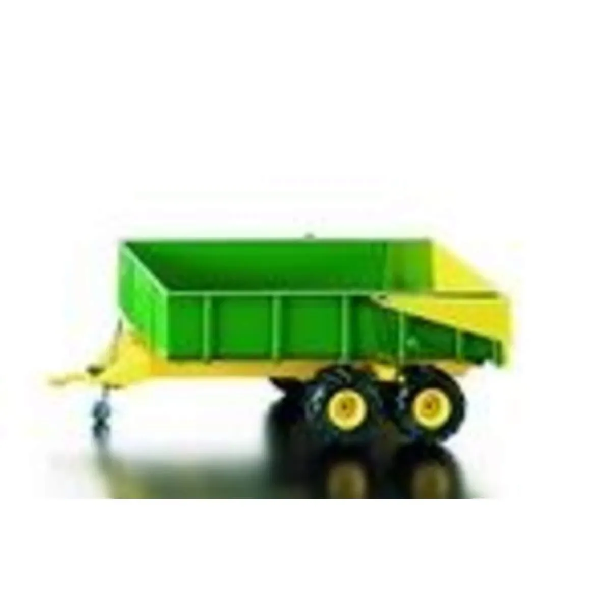 SIKU 2650 Wannenkipper M 1:32 by Siku – product photo