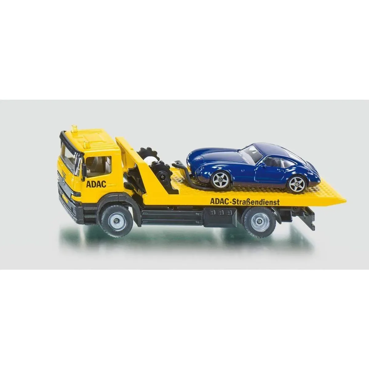 SIKU 2712 1:55 Abschleppwagen de Siku – photo du produit
