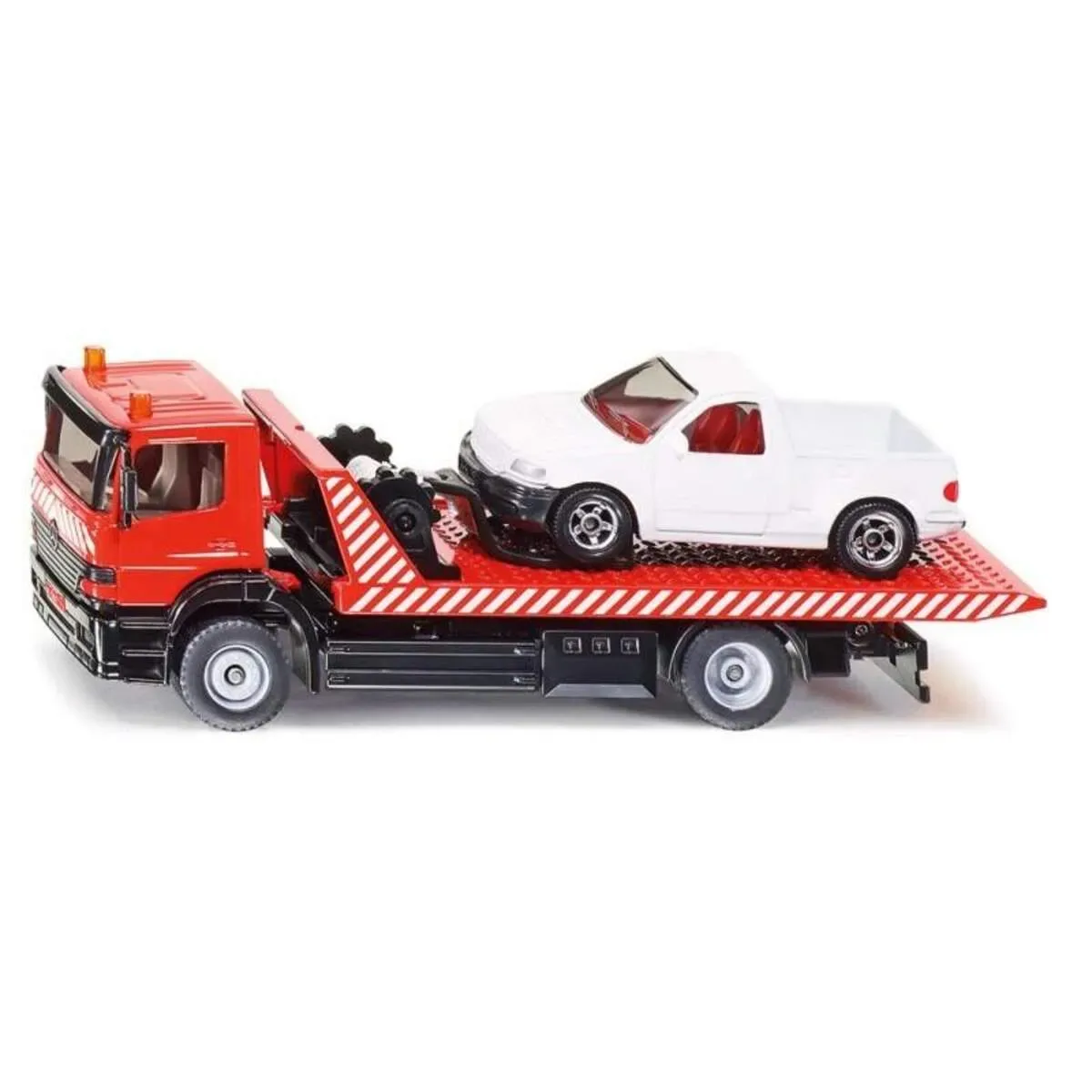 SIKU 2712 Abschleppwagen von Siku – Produktfoto