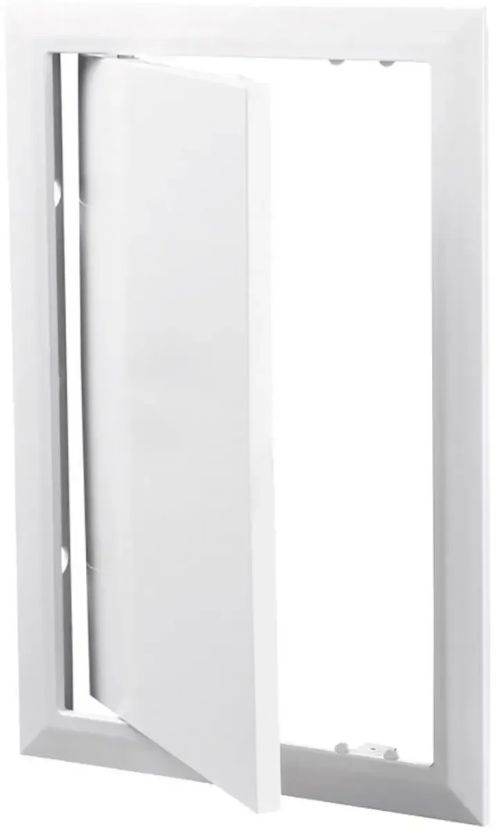 SIKU 30535 D 150 x 150 ABS kunststof fra Siku i Hvid – produktbillede