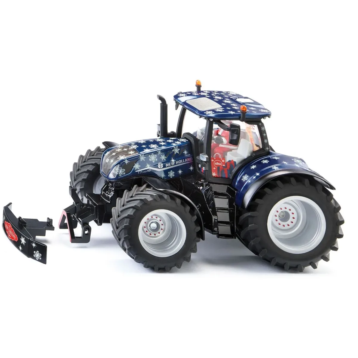 SIKU 3223 1:32 Weihnachtstraktor 2023 by Siku – product photo