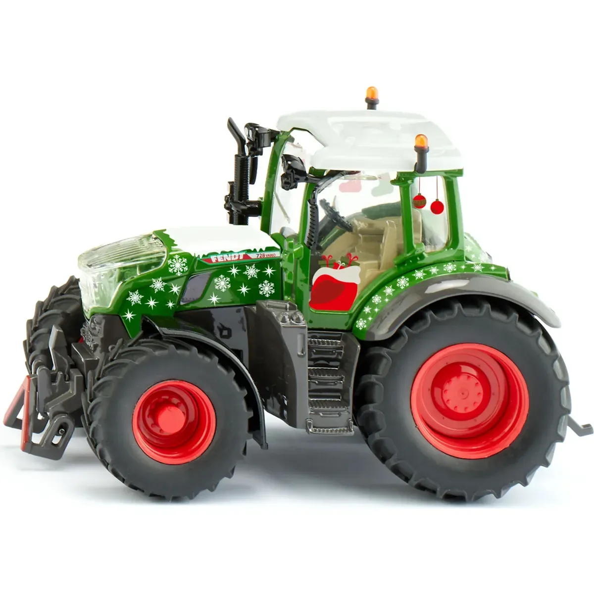 SIKU 3224 1:32 Weihnachtstraktor by Siku – product photo