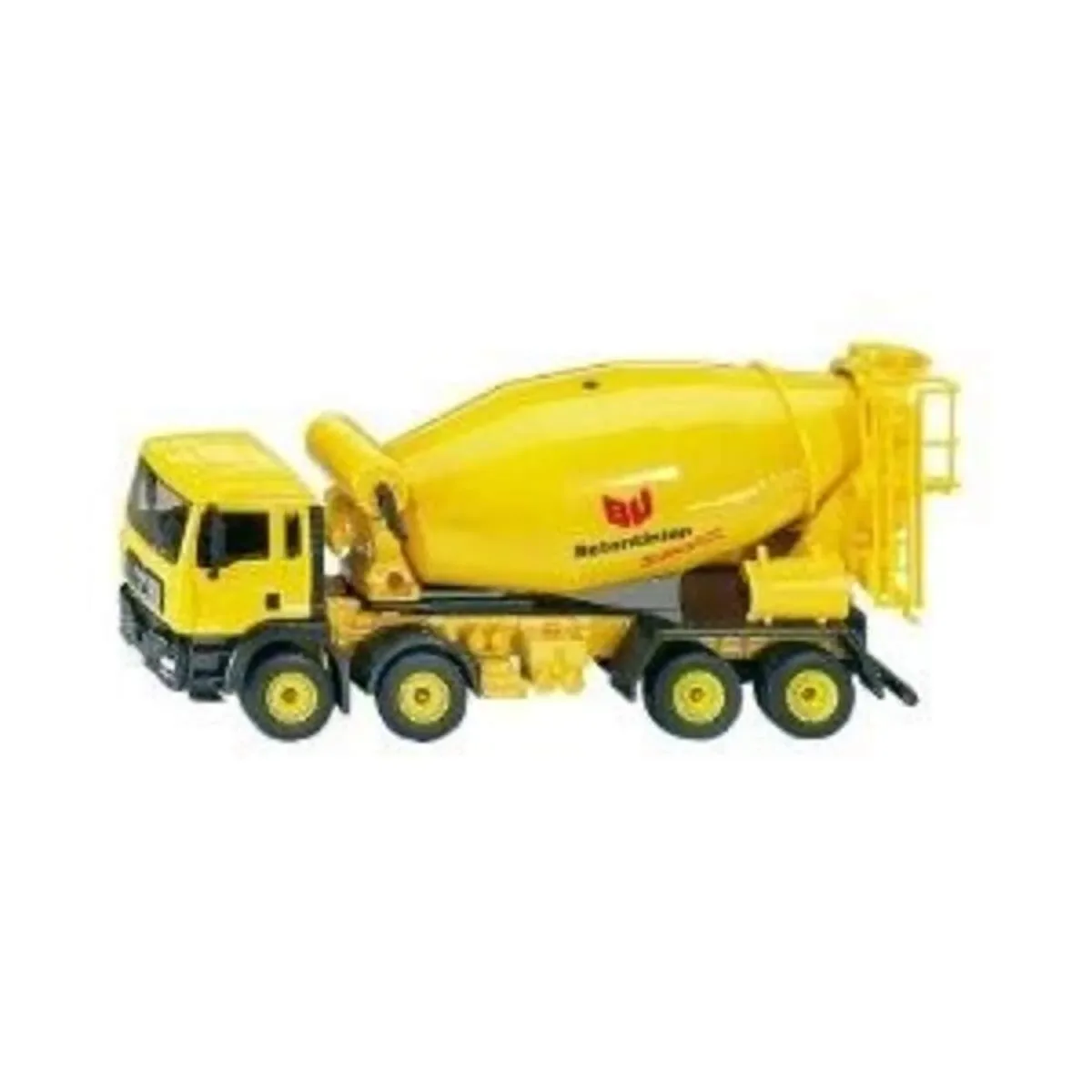 SIKU 3525 Fahrmischer by Siku – product photo