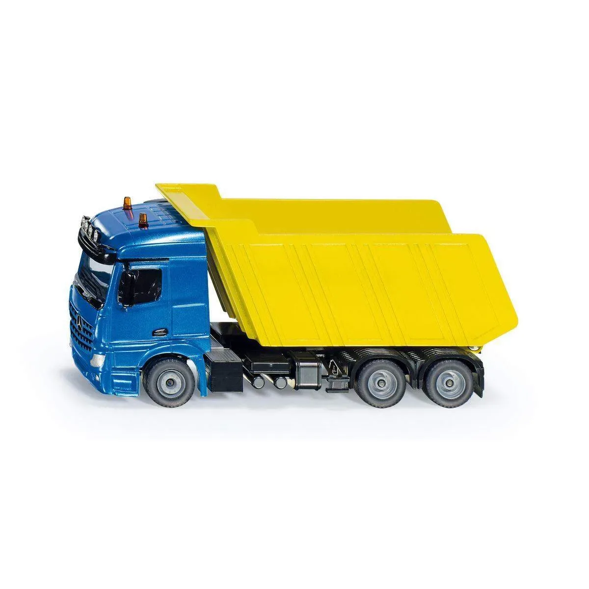 SIKU 3549 1:50 Mercedes-Benz Arocs mit Kippmulde by Siku – product photo