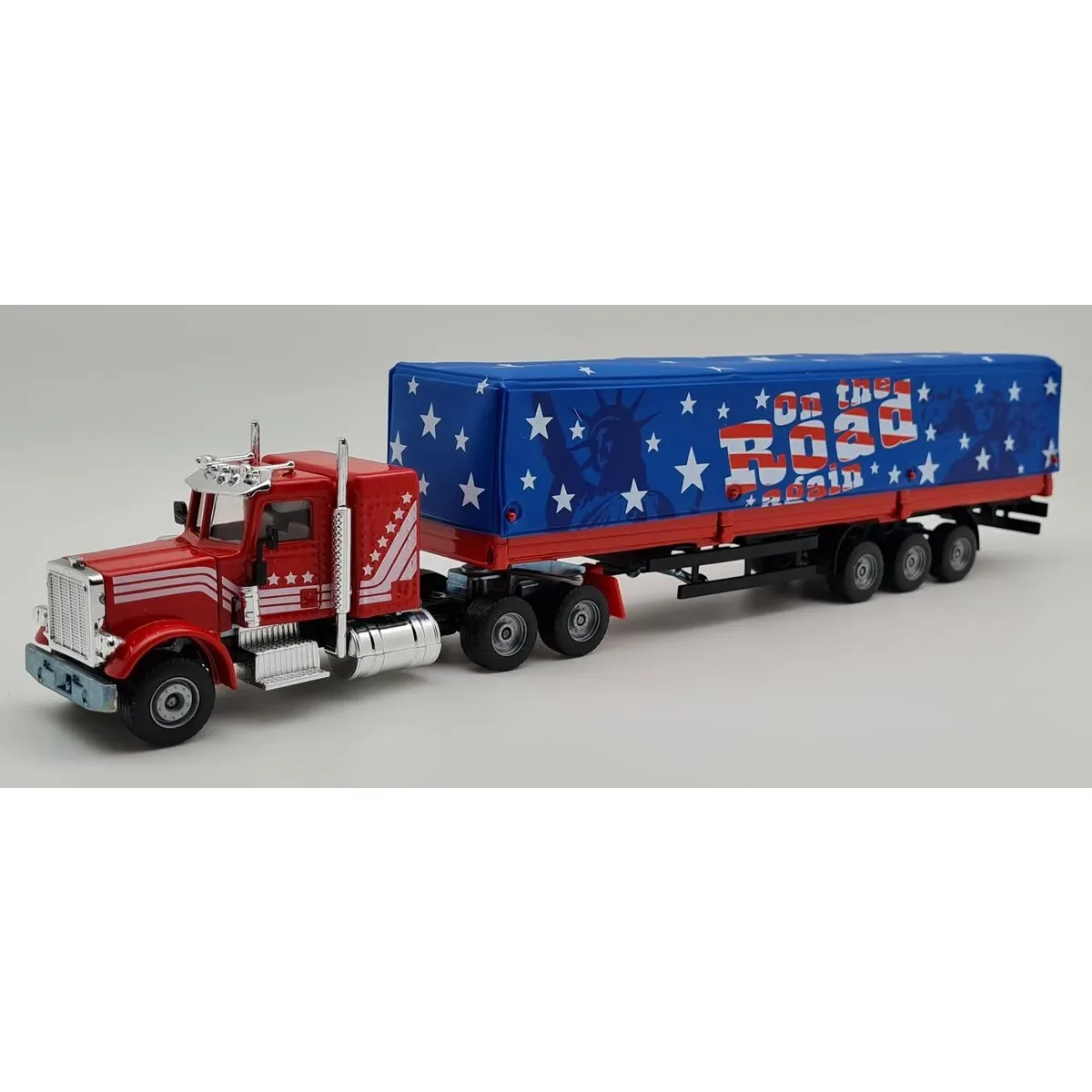 SIKU 3918 International US Truck 40 cm by Siku – product photo