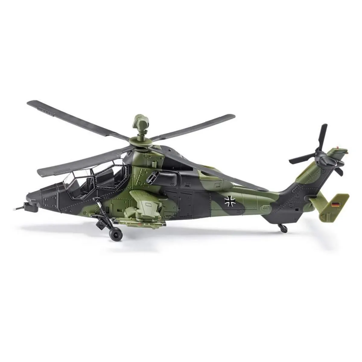 SIKU 4912 1:50 Kampfhubschrauber by Siku – product photo
