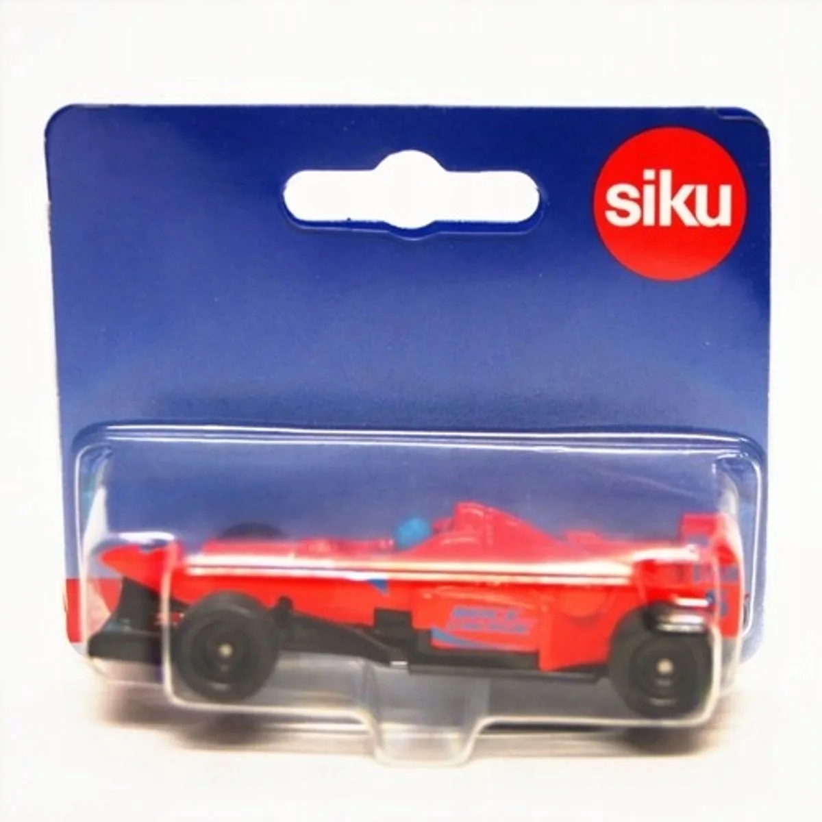 Star 5 Race Car Special Edition - Rood/Blauw de Siku en Bleu – photo du produit
