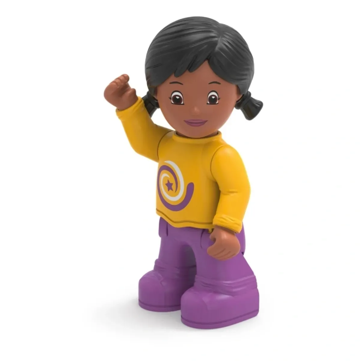 Toddys 0204 Lotti (Einzelfigur) by Siku – product photo