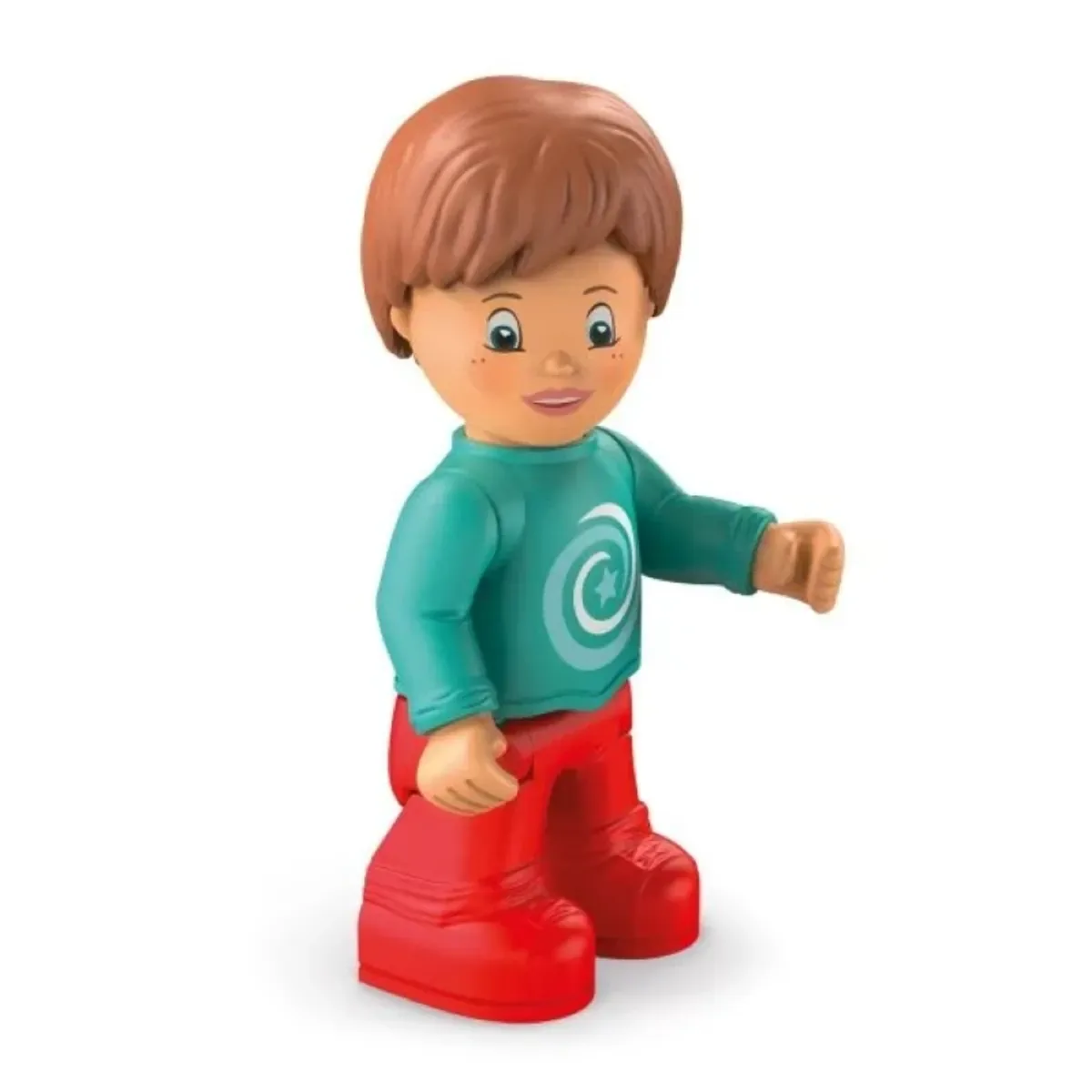 Toddys 0205 Bob (Einzelfigur) by Siku – product photo