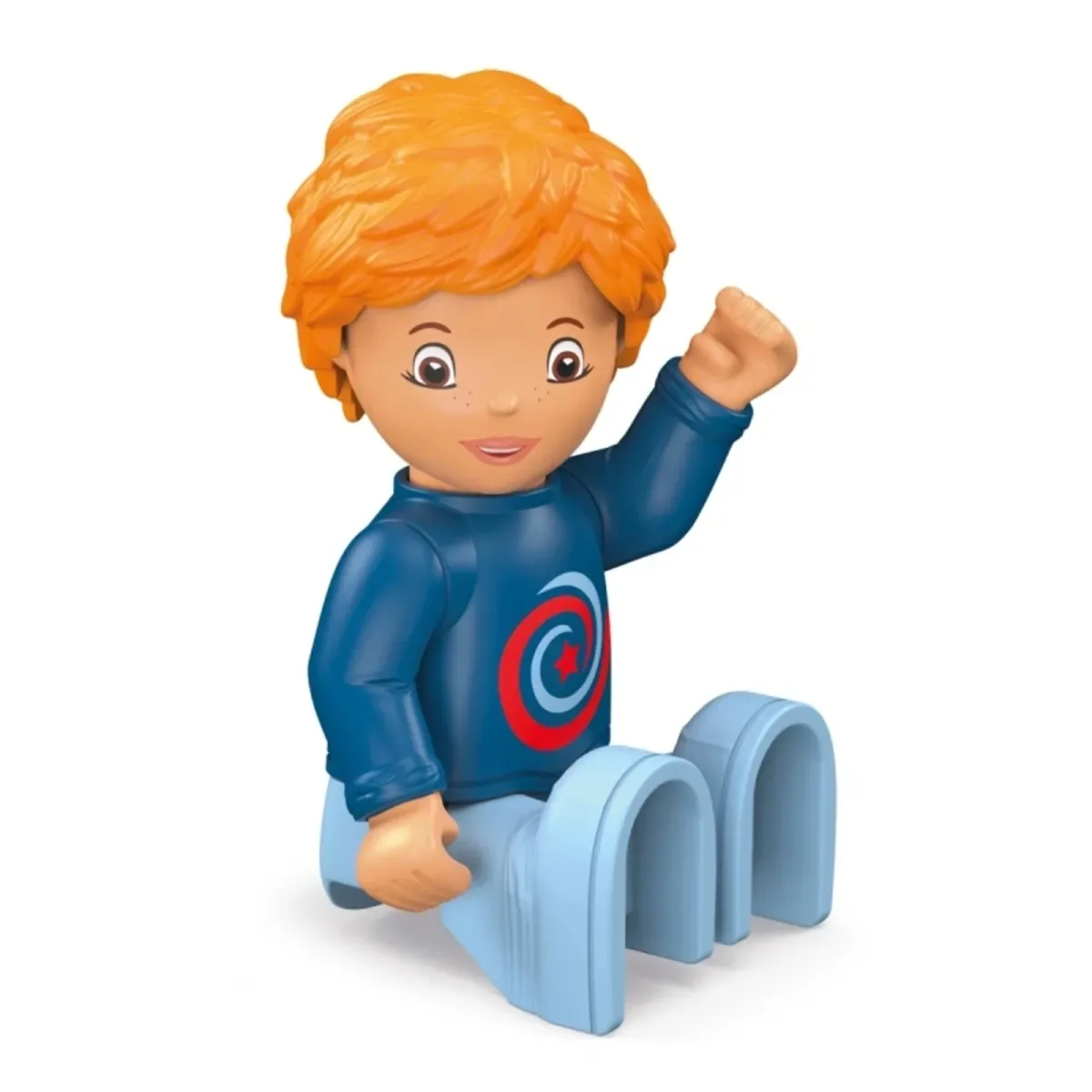 Toddys 0206 Benny (Einzelfigur) by Siku – product photo