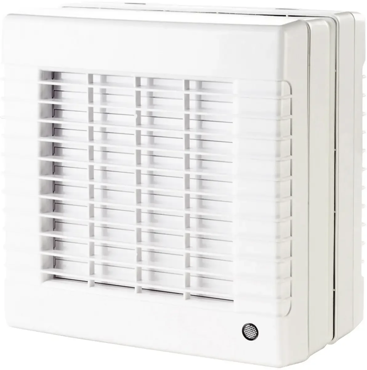 Wand- en vensterventilator 230 V 185 m³/h 125 van Siku – productfoto