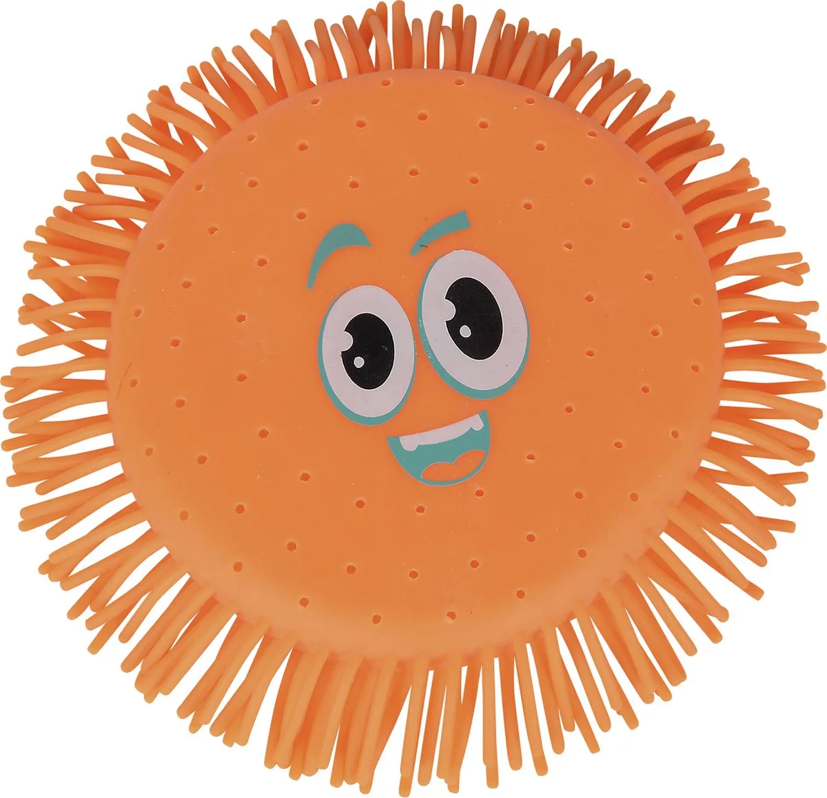 badspeelgoed - Splash Disc de Simba en Orange – photo du produit