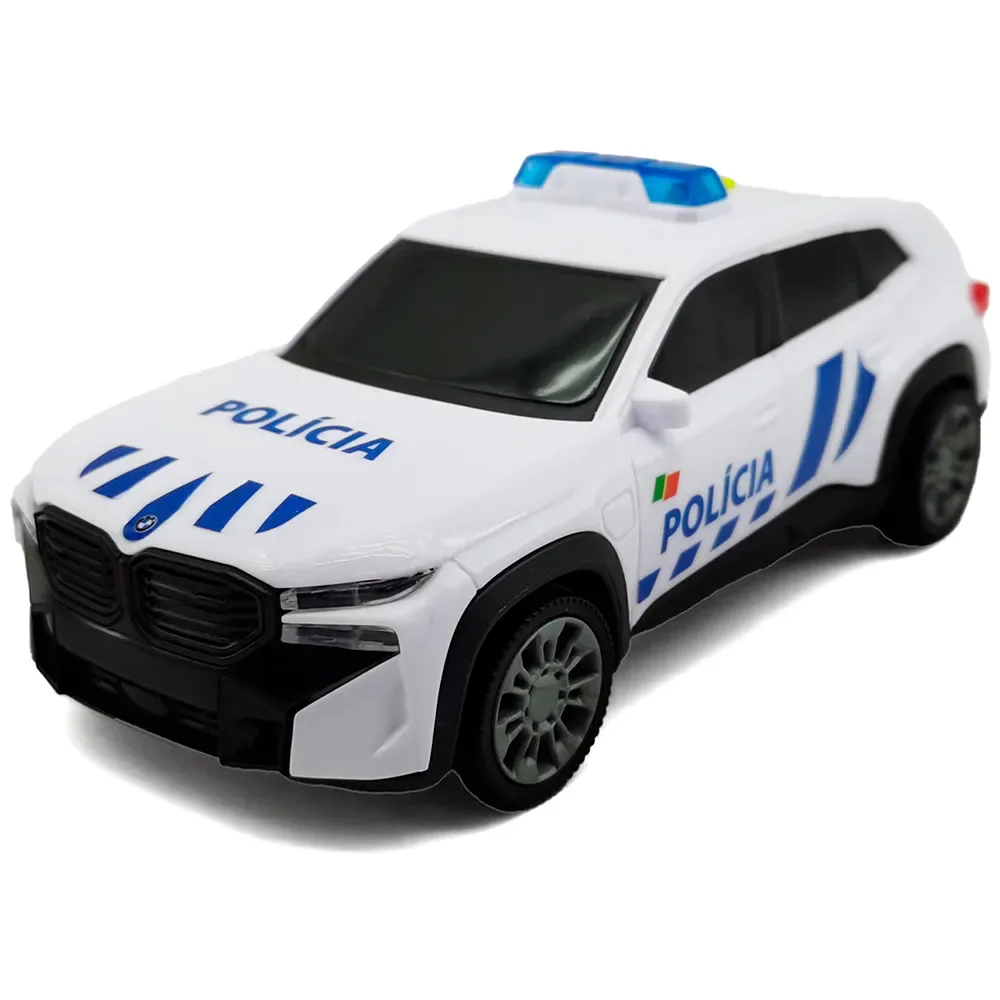 Voiture Bmw Xm Psp Portugal 15 Cm de Simba – photo du produit