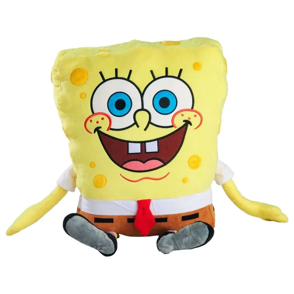Bob Esponja Xl 60 Cm Bamse fra Simba – produktbillede