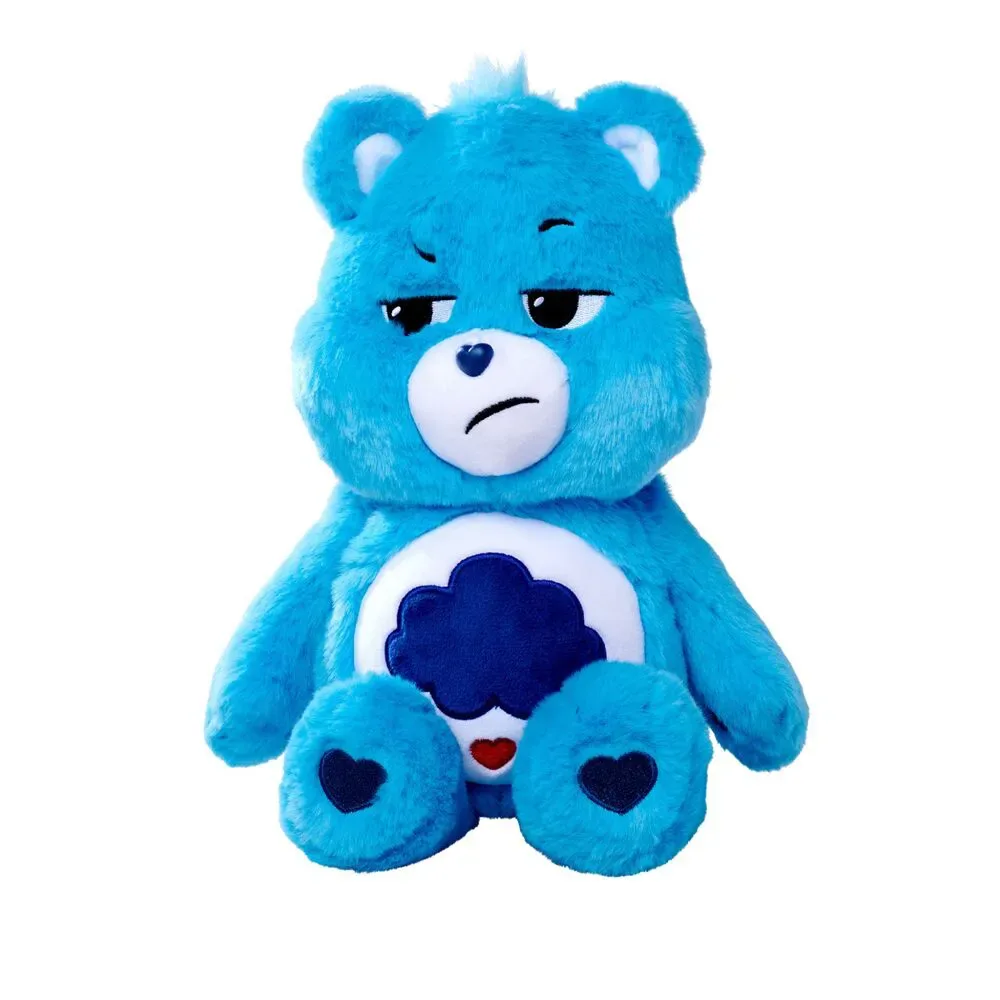 Care Bears 35 Cm Teddybär von Simba – Produktfoto