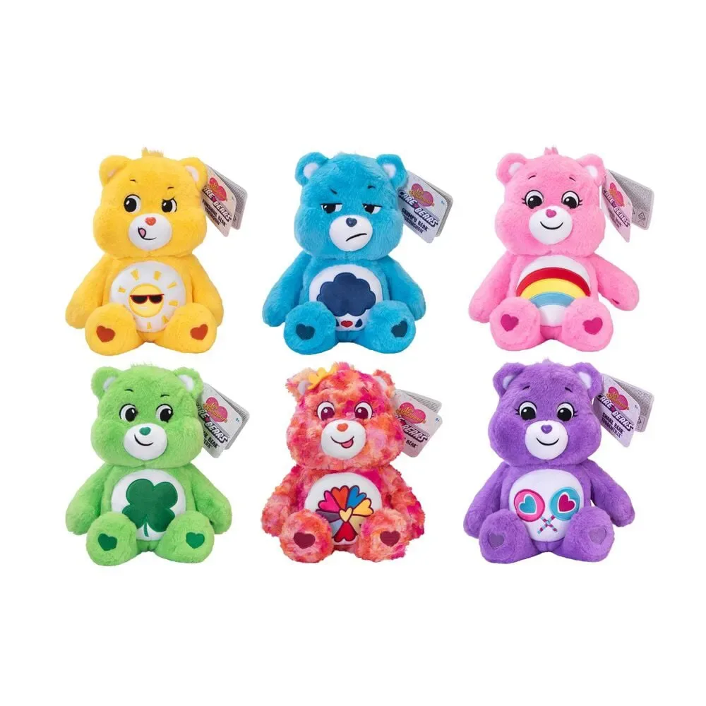 Care Bears 35 Cm Teddybär Sortiert von Simba – Produktfoto