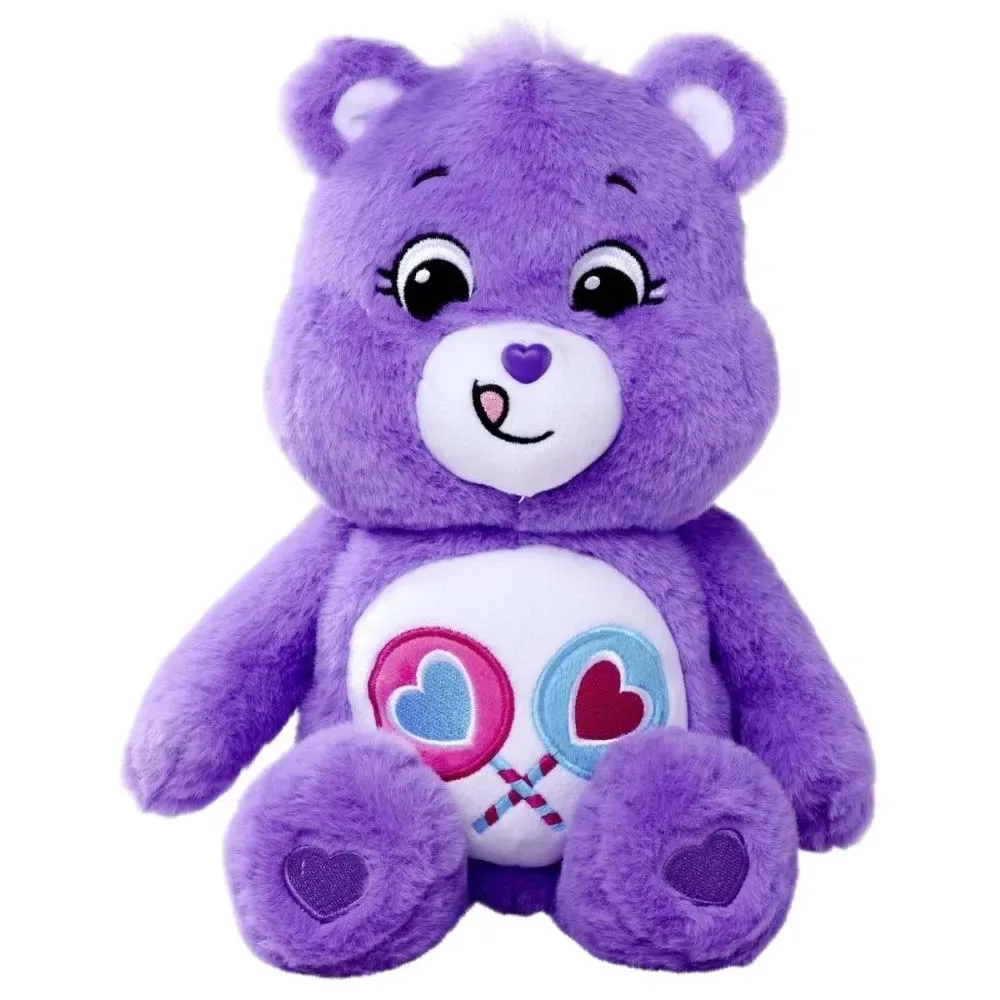 Nounours Care Bears Generous 35 Cm de Simba – photo du produit