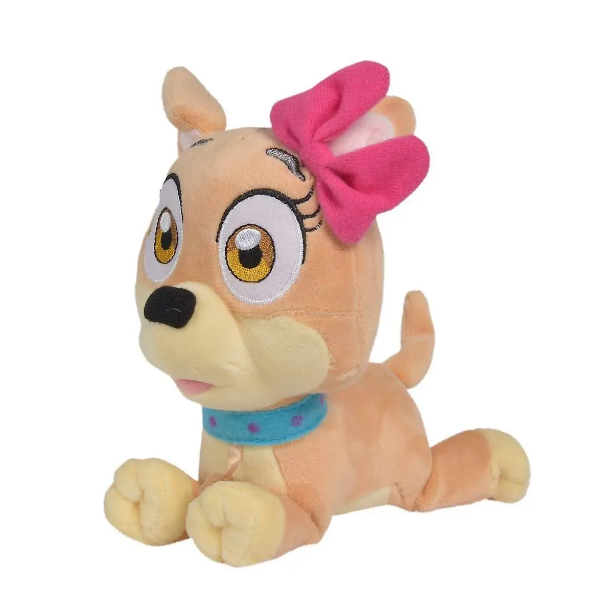 Chi Chi Love Plüsch Freunde, sortiert van Simba – productfoto