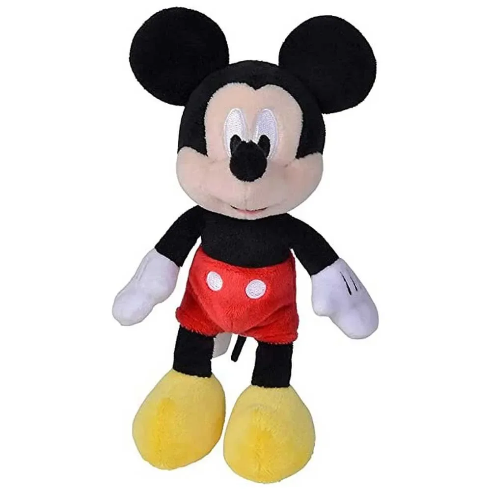 Disney 4märz teddy assorti 25 cm van Simba – productfoto