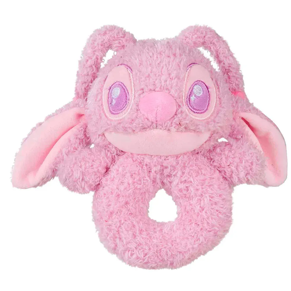 Disney Babyengel Rasle fra Simba – produktbillede