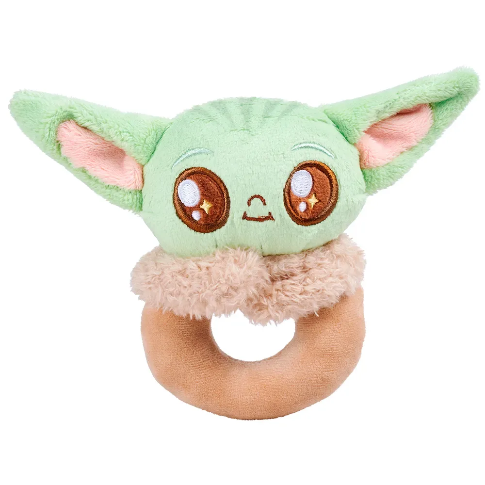 Disney Baby Grogu Rammelaar fra Simba – produktbillede