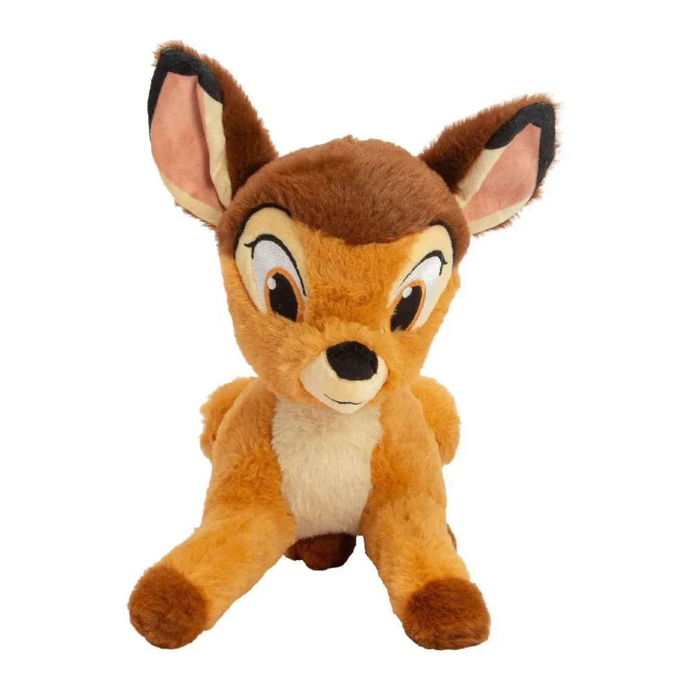 Nounours Disney Bambi 25 Cm de Simba – photo du produit