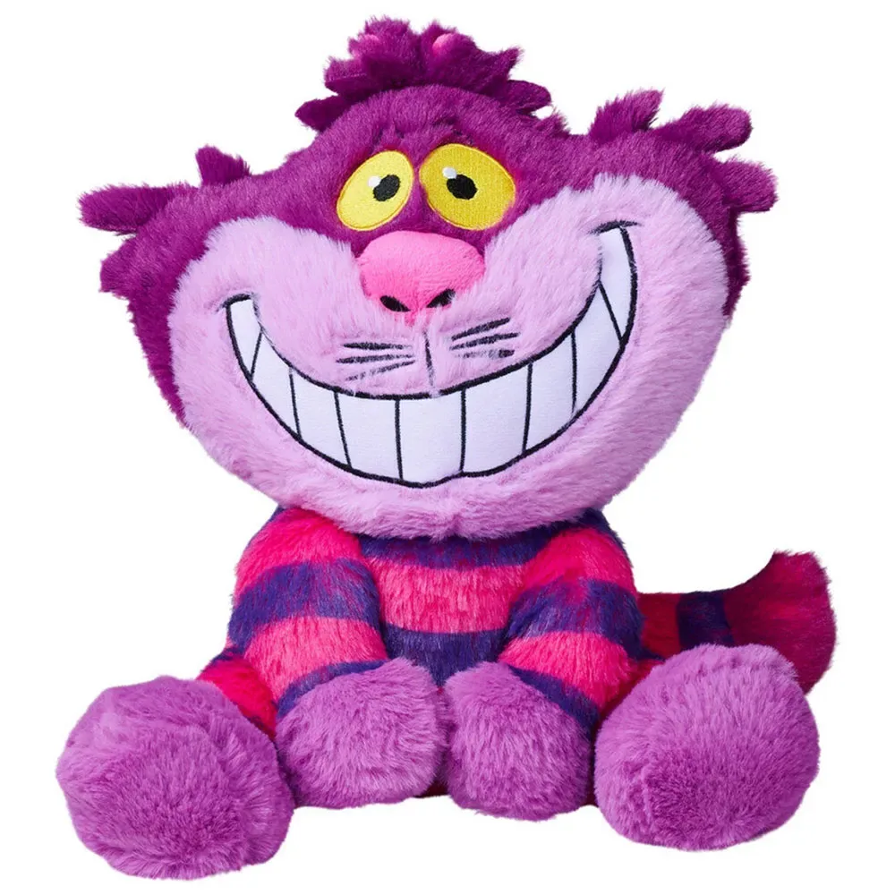 Disney Cats Chat Du Cheshire Nallebjörn från Simba – produktbild