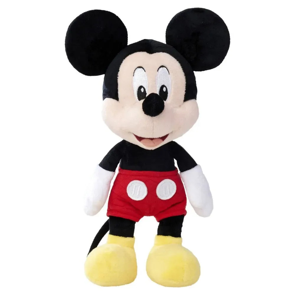Disney Clubhouse Mickey Knuffelbeer från Simba – produktbild