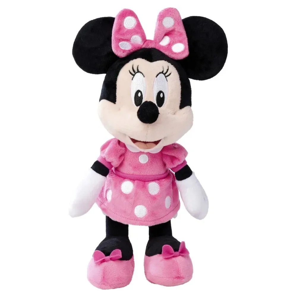 Disney Clubhouse Minnie Knuffelbeer från Simba – produktbild