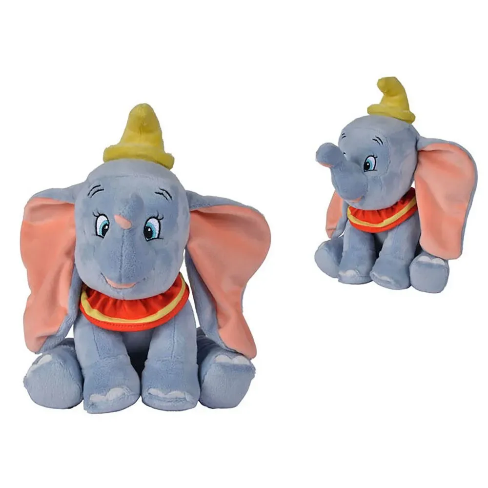 Disney Dumbo Heja Teddy 25 Cm från Simba – produktbild