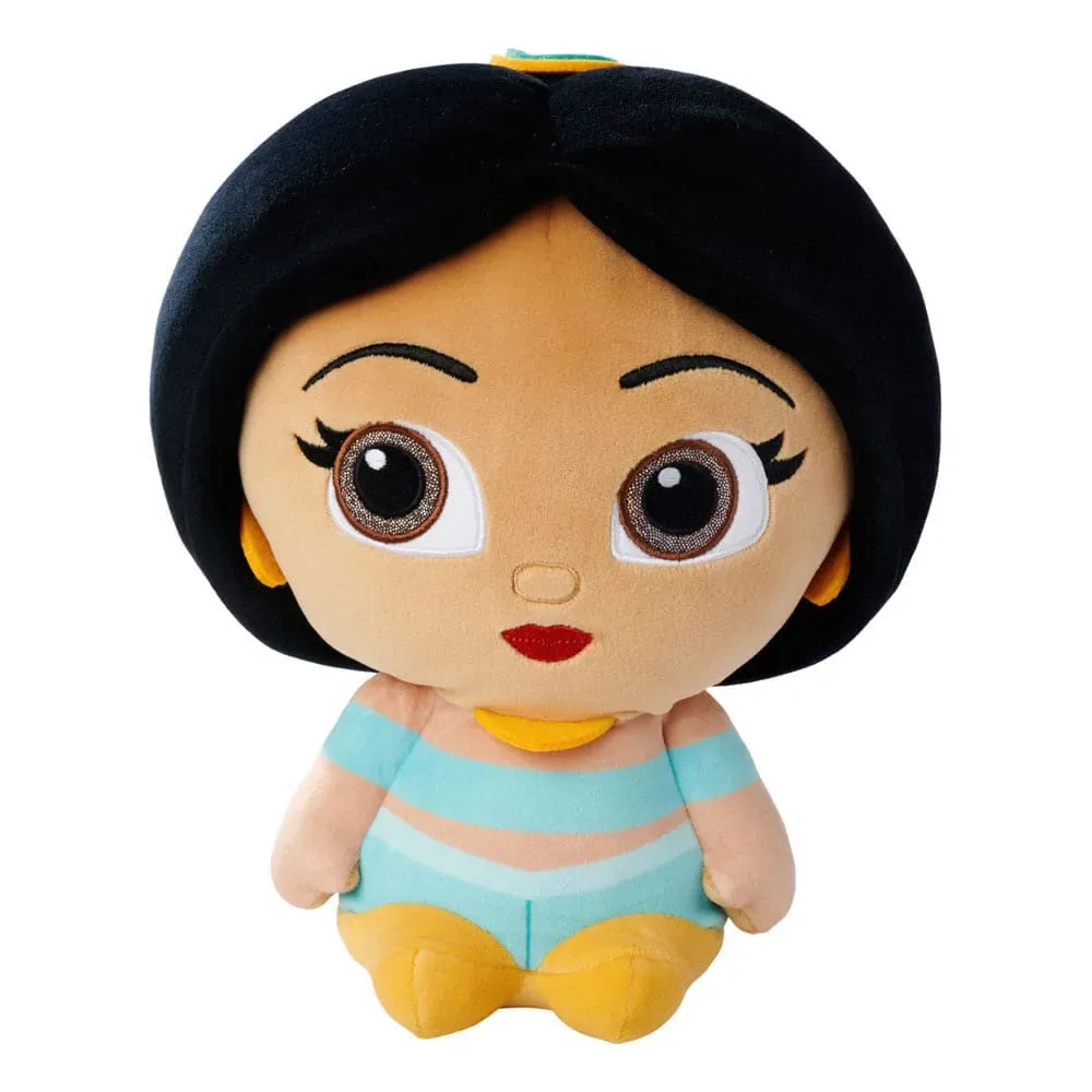 Nounours Disney Doorables Aladdin Jasmin 25 Cm de Simba – photo du produit